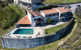 Casa Do Abeto
